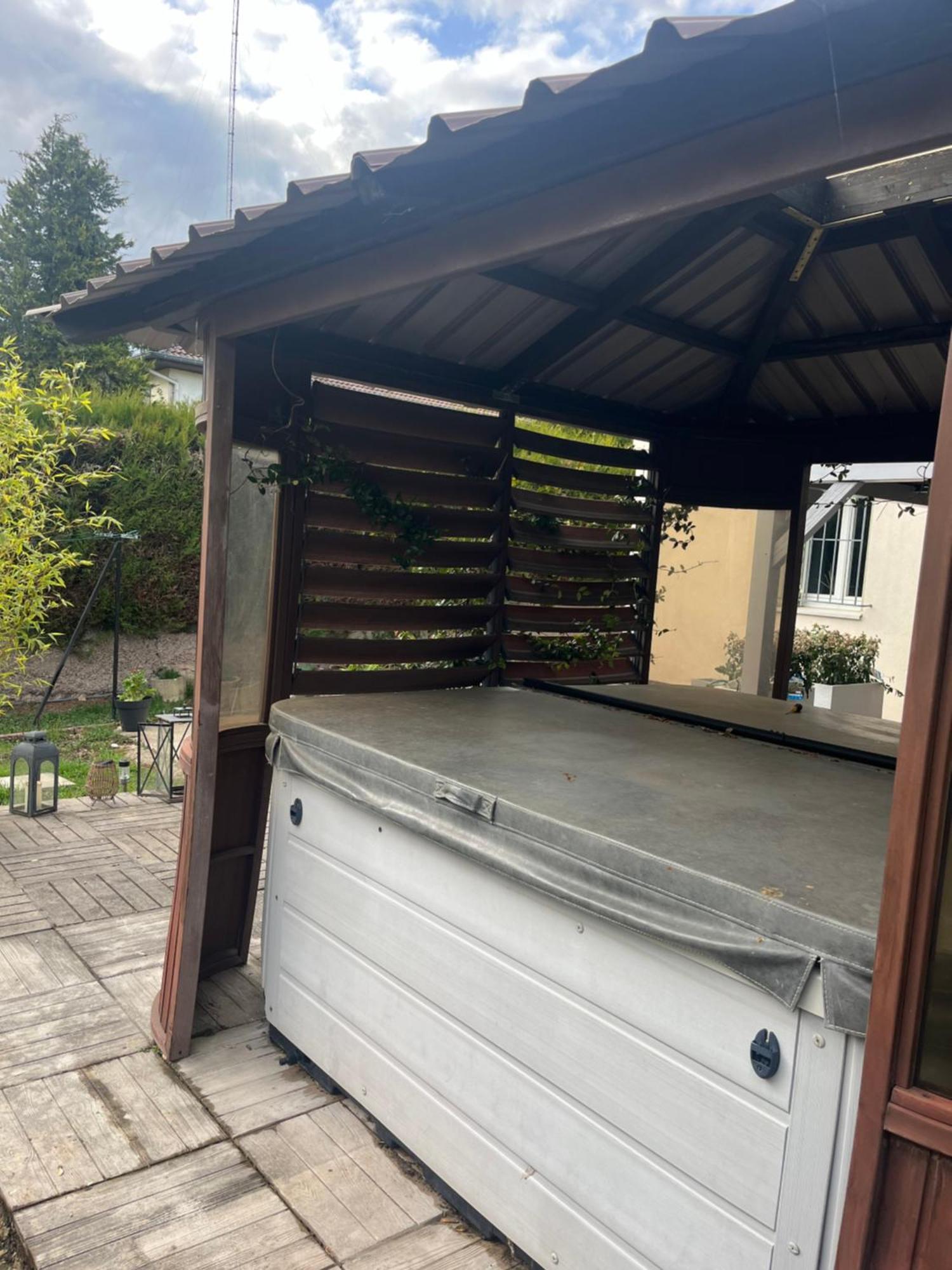 Tiny House Independante Tout Confort Full Equipement Adult Only-Seulement Morhange Exteriör bild